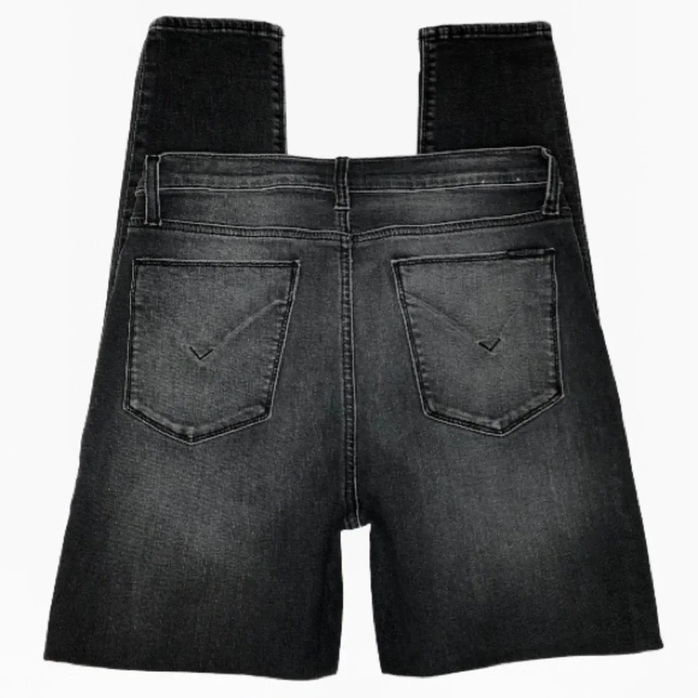 Hudson Natalie High-Rise Skinny Women’s Jeans - Size: 30 - Picture 7 of 15